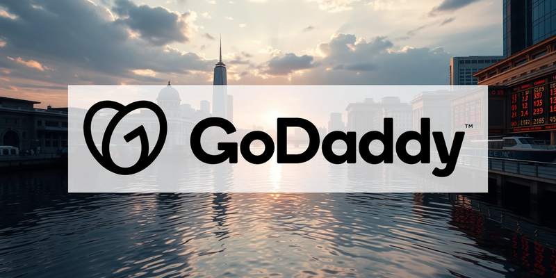 GoDaddy Shares Surge on Strong Earnings and AI Strategy - Foto: über boerse-global.de