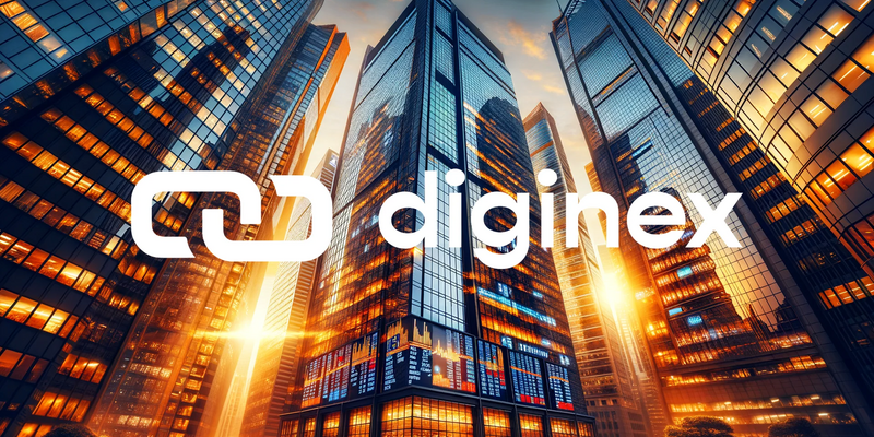 Diginex Aktie: Entscheidungstag! - Foto: über boerse-global.de