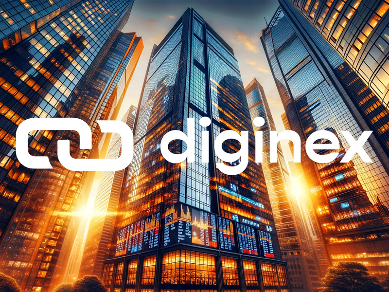 Diginex Aktie: Entscheidungstag! - Foto: über boerse-global.de
