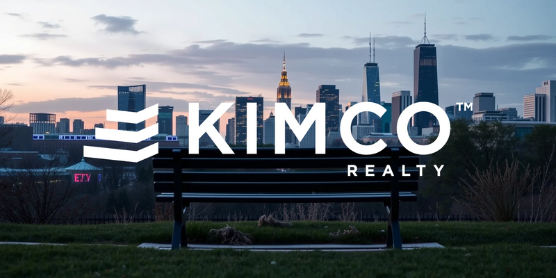 Kimco Realty Delivers Stellar Quarterly Performance and Raises Outlook - Foto: über boerse-global.de