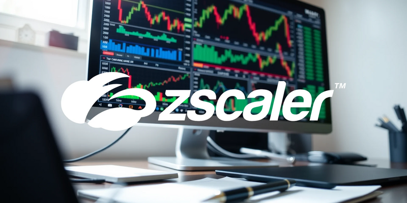 Zscaler Stock Surges on Strong Earnings and AI Security Optimism - Foto: über boerse-global.de