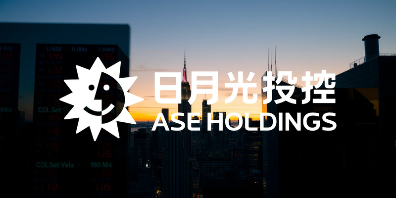 Semiconductor Services Provider ASE Posts Robust Growth and Strategic Expansion - Foto: über boerse-global.de