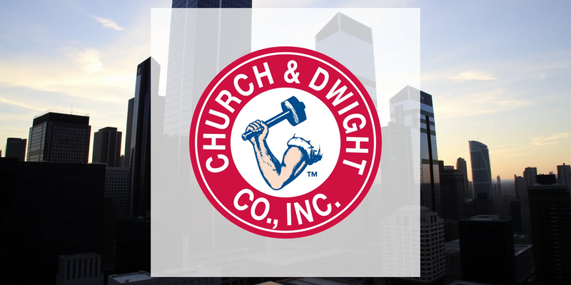 Church & Dwight Shares Surge on Stellar Quarterly Performance - Foto: über boerse-global.de