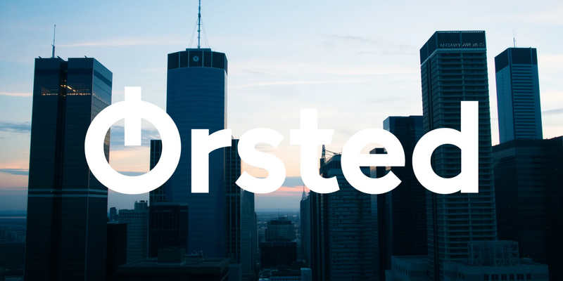 Ørsted Aktie: Trump-Schock wirkt nach! - Foto: über boerse-global.de