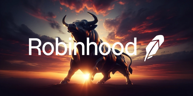Robinhood Aktie: Aussagekräftige Erfolgssignale! - Foto: über boerse-global.de