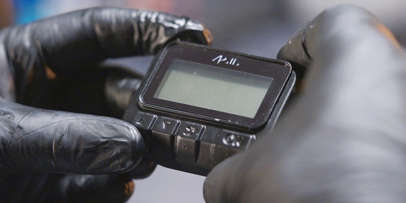 ZDF-frontal-Doku über die Pager-Attacke des Mossad - Foto: presseportal.de