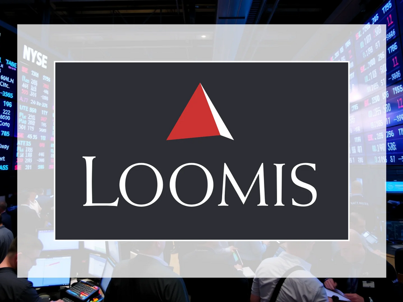 Loomis Aktie: Rekordquartal! - Foto: über boerse-global.de