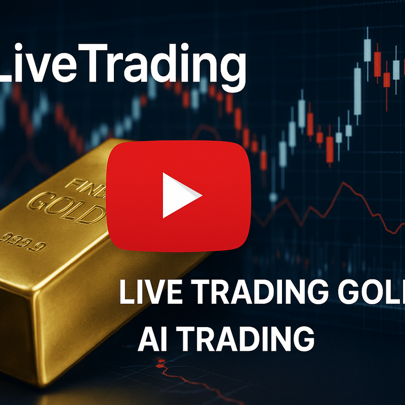 Live-Trading Event: Börsenstrategien täglich erleben – Trading lernen aus erster Hand - Foto: über trading-house.net