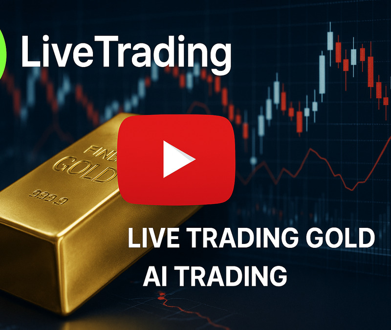 Live-Trading hautnah: Echtzeit-Einblicke und tägliches Trading-Wissen für Einsteiger - Foto: über trading-house.net