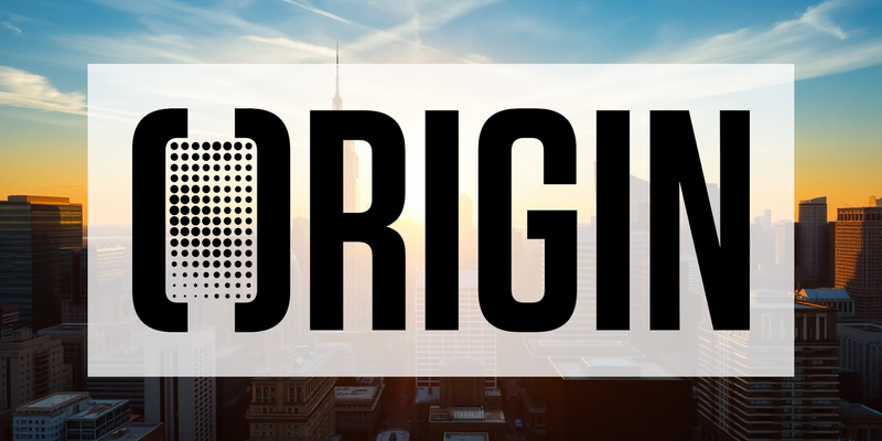 Origin Materials Shares Face Critical Test Amid Steep Decline - Foto: über boerse-global.de