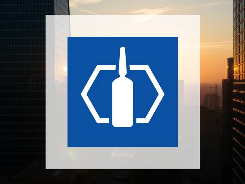 Chugai Aktie: Mega-Deal zündet Rally! - Foto: über boerse-global.de