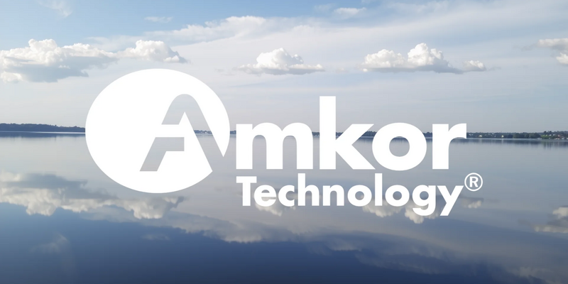 Strong Earnings Fail to Prevent Amkor Stock Slide - Foto: über boerse-global.de