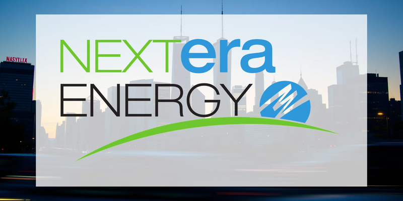 NextEra Energy Forges AI Alliance and Posts Strong Quarterly Results - Foto: über boerse-global.de