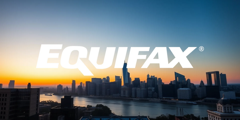 Equifax Aktie: Paradoxe Reaktion! - Foto: über boerse-global.de