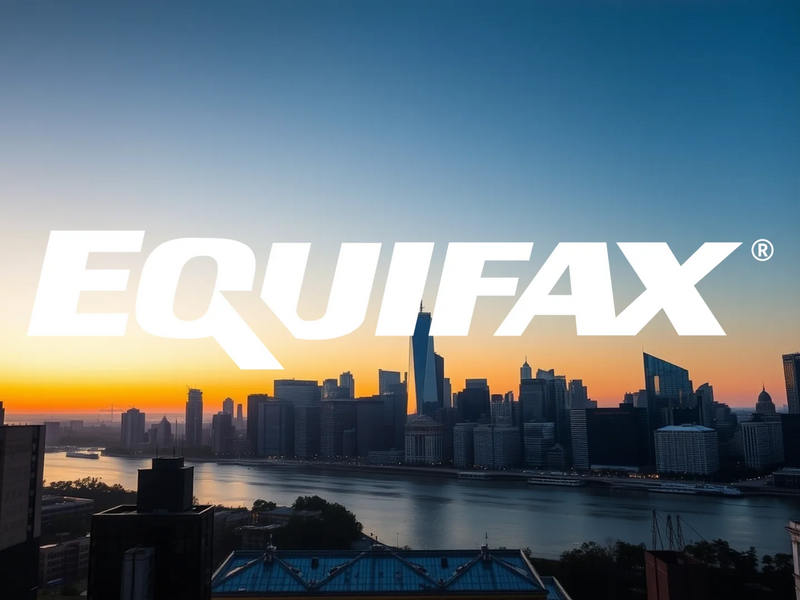 Equifax Aktie: Paradoxe Reaktion! - Foto: über boerse-global.de