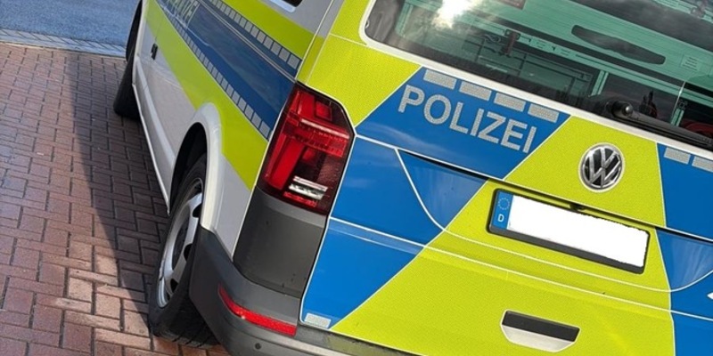 POL-HI: Kontrolle des Sonn- und Feiertagsfahrverbotes - Foto: presseportal.de