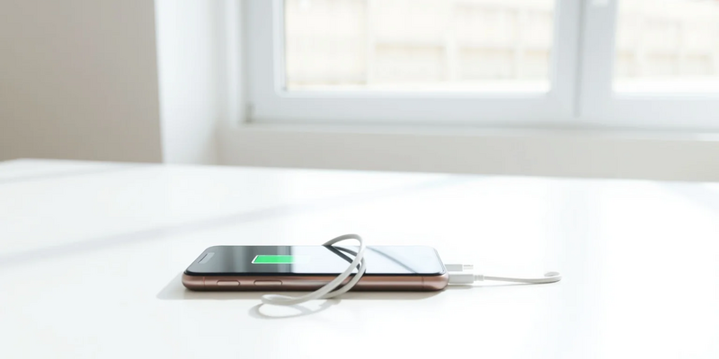 iPhone-Akku: Versteckte Einstellungen verlängern Laufzeit drastisch - Foto: über boerse-global.de