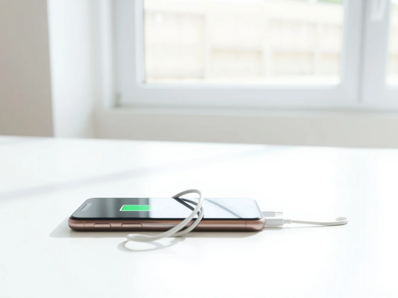 iPhone-Akku: Versteckte Einstellungen verlängern Laufzeit drastisch - Foto: über boerse-global.de