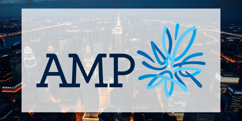 AMP Aktie: Rekordrally! - Foto: über boerse-global.de