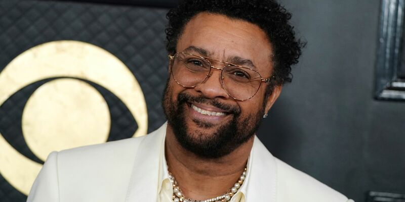 Der Reggae-Musiker Shaggy wurde vor 57 Jahren in der jamaikanischen Hauptstadt Kingston geboren. (Archivbild) - Foto: Jordan Strauss/Invision/AP/dpa