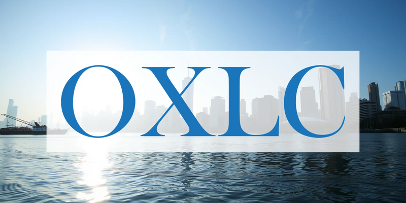 Oxford Lane Capital Aktie: Crash-Gefahr! - Foto: über boerse-global.de