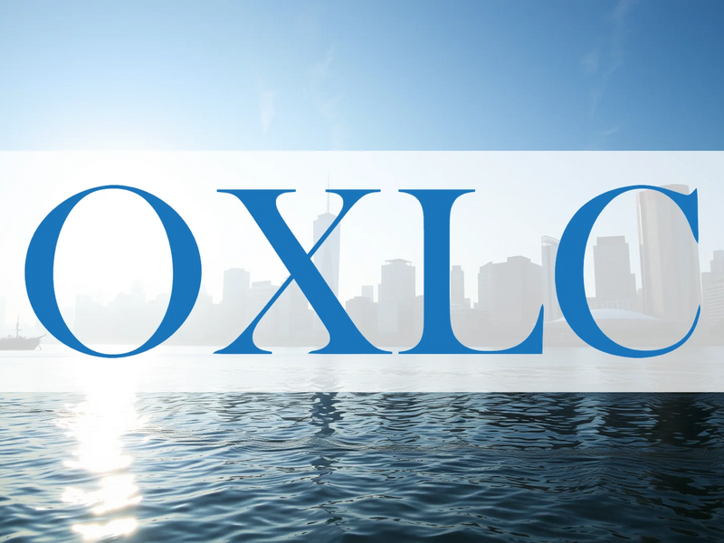 Oxford Lane Capital Aktie: Crash-Gefahr! - Foto: über boerse-global.de