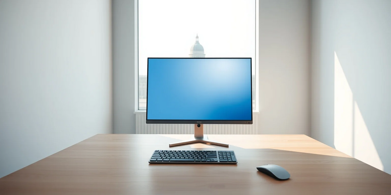 ICC: Abschied von Microsoft für digitale Unabhängigkeit - Foto: über boerse-global.de