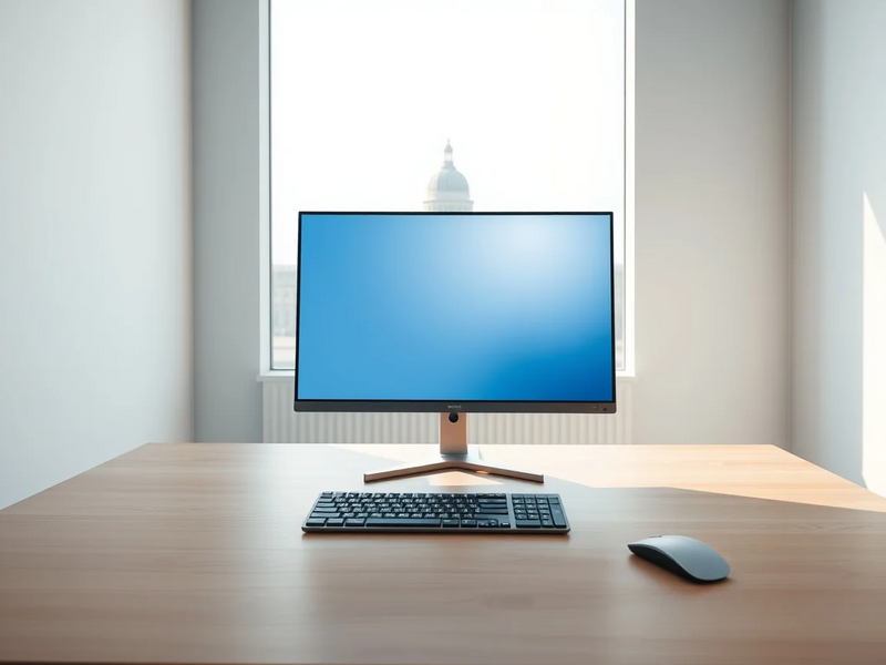 ICC: Abschied von Microsoft für digitale Unabhängigkeit - Foto: über boerse-global.de