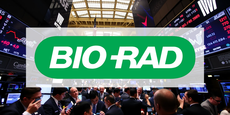 Biogena Group Invest Aktie: Alarmierende Tendenzen! - Foto: über boerse-global.de