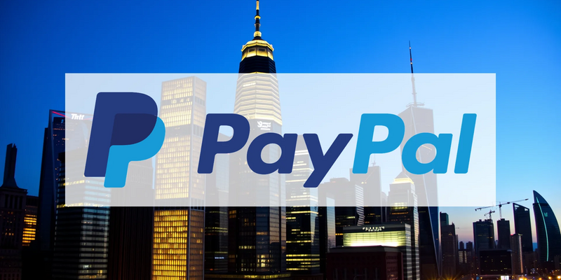 PayPal Aktie: KI-Offensive eskaliert! - Foto: über boerse-global.de