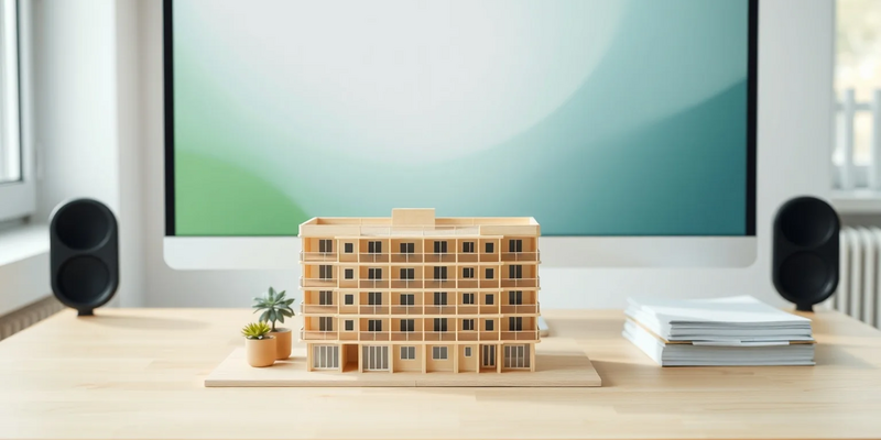 Österreich: Milliarden-Paket soll Bauwirtschaft retten - Foto: über boerse-global.de