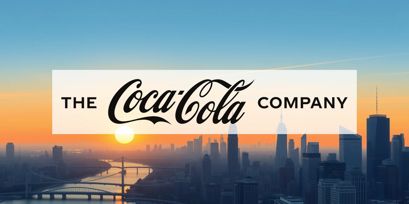 Coca-Cola Aktie: Zukunftspotenzial erkannt - Foto: über boerse-global.de