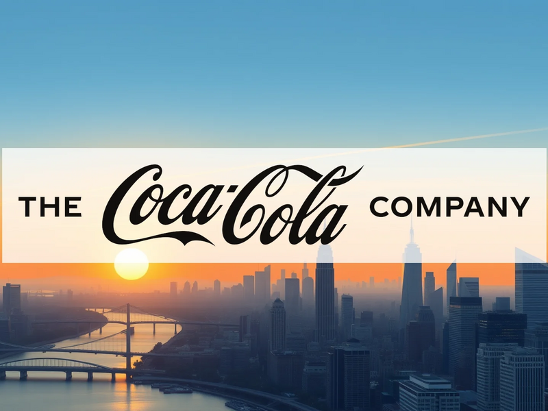 Coca-Cola Aktie: Zukunftspotenzial erkannt - Foto: über boerse-global.de
