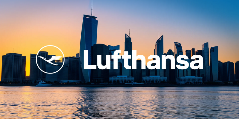 Lufthansa Aktie: Sommer-Rekord mit Haken - Foto: über boerse-global.de