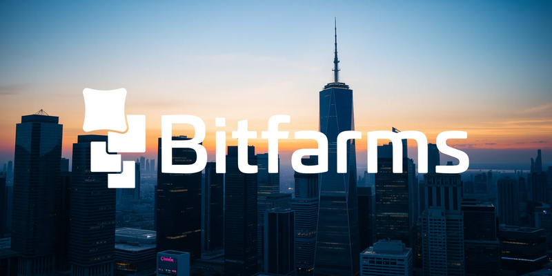 Bitfarms Aktie: KI-Boom oder Luftblase? - Foto: über boerse-global.de