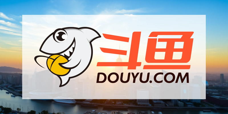 DouYu Shares Face Mounting Pressure Amid Cash Concerns - Foto: über boerse-global.de