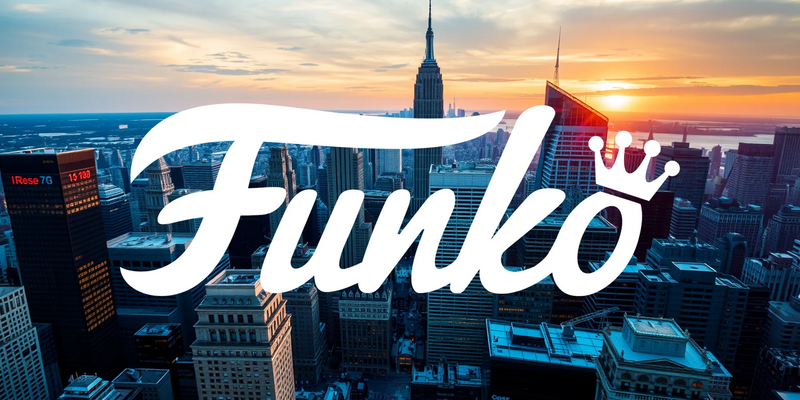 Funko Faces Critical Earnings Test Amid Shifting Pop Culture Landscape - Foto: über boerse-global.de