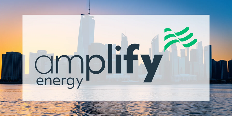 Insider Purchases Fail to Halt Amplify Energy’s Persistent Share Decline - Foto: über boerse-global.de