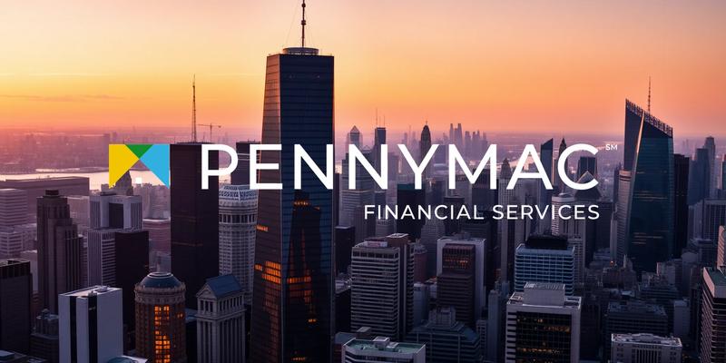 A Record High Under Scrutiny: PennyMac’s Strong Earnings Contrast with CEO’s Major Stock Sale - Foto: über boerse-global.de