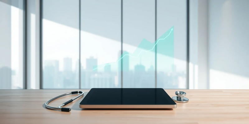 E-Rezept: Deutschland knackt Milliarden-Marke - Foto: über boerse-global.de