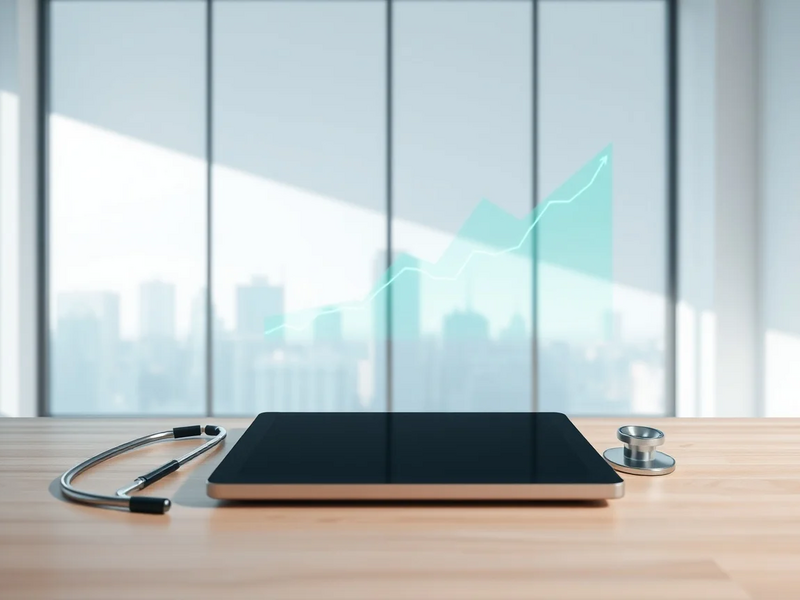 E-Rezept: Deutschland knackt Milliarden-Marke - Foto: über boerse-global.de