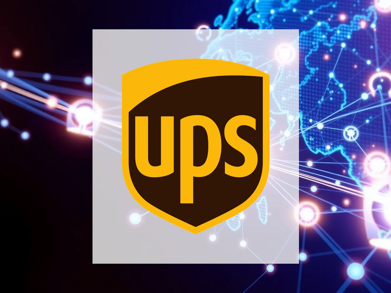 UPS Aktie: Geschäftserfolg bestätigt - Foto: über boerse-global.de