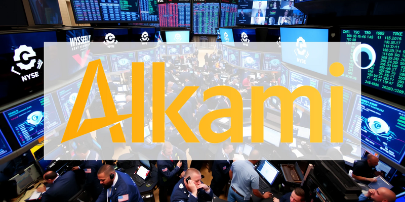 Alkami Technology’s Mixed Quarter: Profit Miss Overshadows Operational Gains - Foto: über boerse-global.de