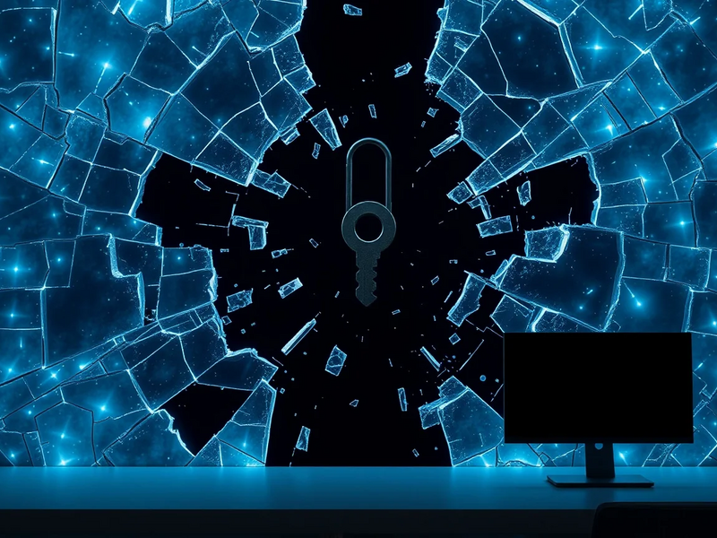 Google stellt klar: Gmail nicht gehackt - Foto: über boerse-global.de