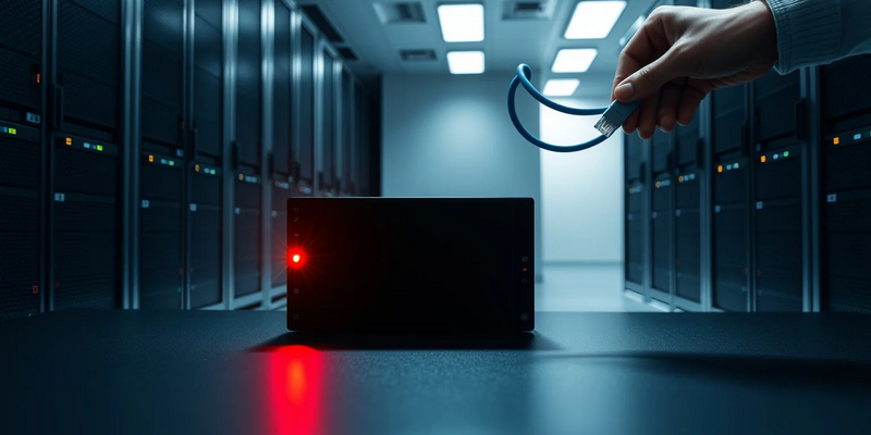 Microsoft WSUS: Kritische Sicherheitslücke wird massenhaft ausgenutzt - Foto: über boerse-global.de