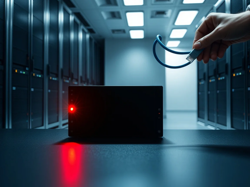 Microsoft WSUS: Kritische Sicherheitslücke wird massenhaft ausgenutzt - Foto: über boerse-global.de