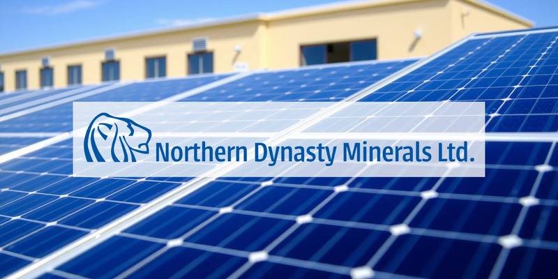 Northern Dynasty Minerals Aktie: Kampf um Milliarden-Projekt - Foto: über boerse-global.de