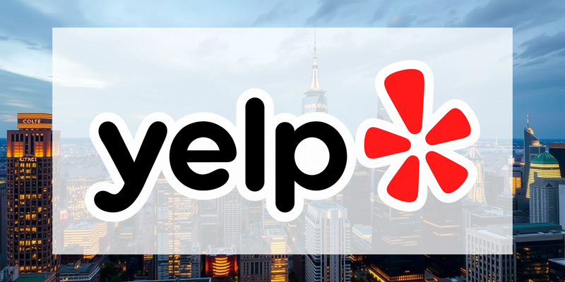 Yelp Shares Approach Critical Earnings Test - Foto: über boerse-global.de
