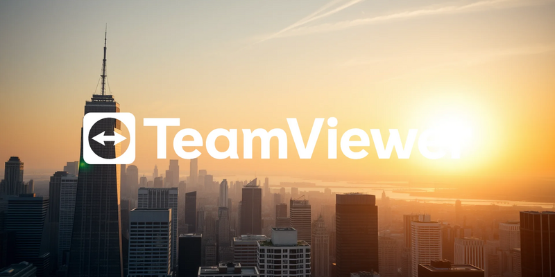 TeamViewer Aktie: Kampf um den Boden - Foto: über boerse-global.de