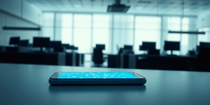 Notruf-Revolution: Stille Hilferufe werden Realität - Foto: über boerse-global.de